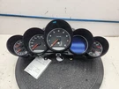 Speedometer Cluster Base Mph Fits 17-18 Porsche Cayenne 759178. Fixed Price $184.29.