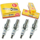 Pc Ngk 4234 BR10ECM Standard Spark Plugs For W31EMRC 98079-60875 Ri. Fixed Price $52.69.