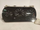 Speedometer Mph Cluster Cylinder With Security Fits 99-01 Solara 632894 BB1. Fixed Price $60.00.