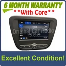 2020 - 2023 Chevy Gmc Equinox Terrain Oem 7" Touch Screen Multi Media Display. Fixed Price $150.30.