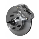 Wilwood Chevy Camaro/chevelle 1964-1972 Brake Forged Dynalite Front 11.00 In. Fixed Price $1129.75.