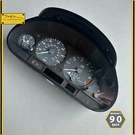 Oem 99-06 Bmw E46 325CI 330CI Instrument Gauge Cluster Speedometer. Fixed Price $143.91.