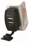 Moroso 74198 Usb Electrical Switch W/universal Bracket Dual Charging Ports. Fixed Price $29.99.