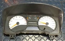 04-12 Chevrolet Colorado Gmc Canyon Instrument Cluster White Gauge. Fixed Price $100.00.