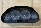 2001 - 2005 Bmw 330CI Instrumet Cluster Speedometer 6906881 0263606302 BOX1. Fixed Price $189.50.
