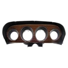 Ford Mustang 1969 Acp FM-BI008D Instrument Bezel. Fixed Price $326.94.
