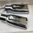 1969 70 71 72 Chevelle Ss 396 454 Chrome Exhaust Tips Oem Original Gm #3956756. Fixed Price $249.95.