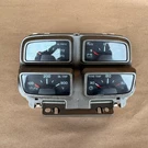 10-15 Chevrolet Camaro Console Oil Press Volts Trans Temp Gauges 92233047. Fixed Price $149.00.