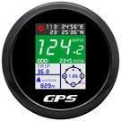Maimeimi Gps Speedometer 85MM 3-3/8" Digital Boat Gauge Water.... Fixed Price $73.11.
