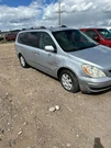 Used Speedometer Gauge Fits: 2007 Hyundai Entourage Cluster Mph W/electrolumines. Fixed Price $135.70.