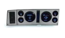 Dakota Digital 82-85 Chevy S-10 Dash Gauges Ls VFD3-82C-S10-Z. Fixed Price $707.75.