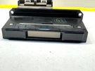 Mercedes 90-95 W124 ( Notice Rear ) Cluster Outside Temp F Genuine Screen. Fixed Price $100.79.