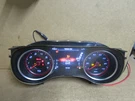 17 Dodge Charger Speedometer Instrument Cluster 188K Miles 68310246. Fixed Price $68.00.