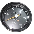 1973 Porsche 911 Vdo 150MPH Speedometer Nice Condition Oem. Fixed Price $299.95.