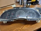 Instrument Cluster Dorman 599-648 Fits 00-01 Ford F-150. Fixed Price $125.00.