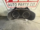 23 Lexus IS300 Speedometer 83800-53N71 Cluster Mph. Fixed Price $166.03.