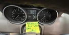10-11 Mercedes W164 ML350 3.0L Diesel Instrument Cluster Gauge Speedometer Oem. Fixed Price $128.99.