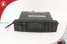 2001-2004 Mercedes W203 C240 Front Dash Audio Radio Receiver Player 2038201086. Fixed Price $43.75.