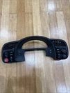 00-09 Honda S2000 S2K Dash Speedometer Cluster Bezel Trim Panel Oem. Fixed Price $250.00.
