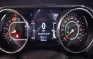 2021 Jeep Wrangler Head Speedometer Gauge Cluster Unit P68492413AE Oem 35K. Fixed Price $484.12.