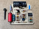 87-89 Ford Mustang Instrument Cluster Fuel Gauge Anti-slosh Module Voltage Reg. Fixed Price $189.99.