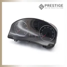 2005-2010 Vw Jetta Instrument Cluster Speedometer Gauge Mph 1K0920953P Oem. Fixed Price $95.92.