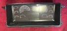 14 Volvo Dash Instrument Cluster Speedometer, Rpm 22805599-P01, Vin #172466. Fixed Price $348.00.