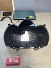2014 Kia Sorento Instrument Guage Cluster Speedometer Mph 94004-1U010 142K Miles. Fixed Price $63.75.