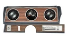 Dakota RTX-78O-CUT Gauges 70-72 Olsmobile Cutlass 442. Fixed Price $1612.15.