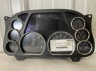 2013-2018 Peterbilt 579 Speedometer Instrument Cluster Used. Fixed Price $439.99.