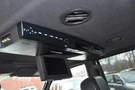 Info-gps-tv Screen Rear Dvd System Roof Mounted Fits 08 Expedition 729238. Fixed Price $133.65.
