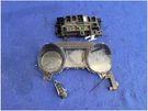 2016 Ford Mustang Gt S550 Gauge Cluster Key Body Control Module Reader 2758. Fixed Price $299.99.
