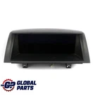Bmw E81 E87 Lci Screen Boardmonitor Central Information Display 8,8" 9211975. Fixed Price $585.32.