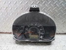 2014 2015 2017-2020 Mitsubishi Mirage Speedometer Instrument Cluster 8100B573. Fixed Price $44.96.