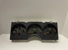 88 89 90 91 Pontiac Grand Am Speedometer Gauge Instrument Cluster 41K Miles-oem. Fixed Price $60.00.