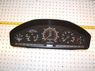 Mercedes 1992 W140 600SEL Sedan Vdo Instument Genuine Mb CLUSTER,149,104 Miles. Fixed Price $508.39.