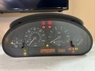 2004 Bmw E46 325IC Instrument Speedometer Gauge Cluster 172K Miles 117 758. Fixed Price $125.99.