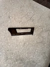 Bmw Oem E90 E91 328 330 335 Front Dash Left Driver Wood Trim Bezel. Fixed Price $28.00.