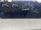 Oem 1982-1983 Toyota Pickup Truck Speedometer Instrument Gauged Cluster 244K. Fixed Price $210.00.
