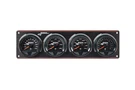Longacre Waterproof Smi 4-GAUGE Panel Assembly For Fuel, Oil &. Fixed Price $874.14.