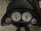 Speedometer Instrument Cluster Dash 2002 - 04 Acura Rsx Base 277K Miles. Fixed Price $50.00.