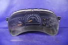 03-05 Gmc Sierra Yukon Tahoe Mph At Speedometer Cluster 284K Reman 15114649. Fixed Price $197.99.