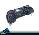 2010-2013 Toyota Tundra 5.7L 151K Instrument Gauge Cluster Speedo 83800-0CF01. Fixed Price $189.91.