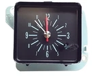 Oer In-dash Clock With Green Numbers For 1968-1969 Chevy Ii Nova Models. Fixed Price $199.98.