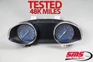 18-21 Maserati Quattroporte M156 Instrument Gauge Cluster Speedometer Oem. Fixed Price $159.98.