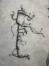 2011 Dodge 2500 3500 Laramie 6.7 Dashboard Wiring Harness W/ Navi, Climate. Fixed Price $450.00.