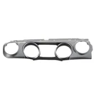 18-23 Wrangler Jl Gladiator Instrument Cluster Panel Bezel Trim Mopar 6CC07SD7AA. Fixed Price $266.21.