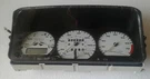 1989 1990 Vw Volkswagen Corrado Speedometer Cluster White Face Analog. Fixed Price $540.00.