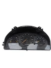 98-01 Mercedes W163 ML320 ML430 Instrument Cluster Speedometer 1635400811. Fixed Price $50.40.