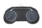 2016-2017 Nissan Maxima Speedometer Instrument Cluster Gauges (38,007 Miles). Fixed Price $51.61.